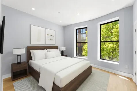307 W 136th Street New York City NY 10030
