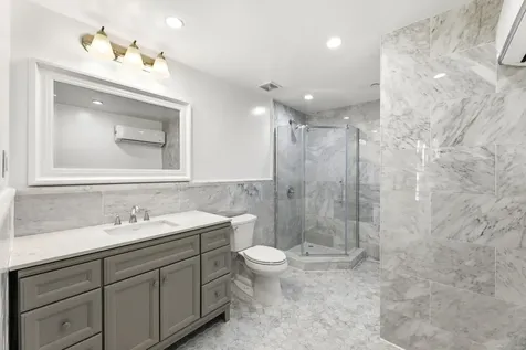 307 W 136th Street New York City NY 10030