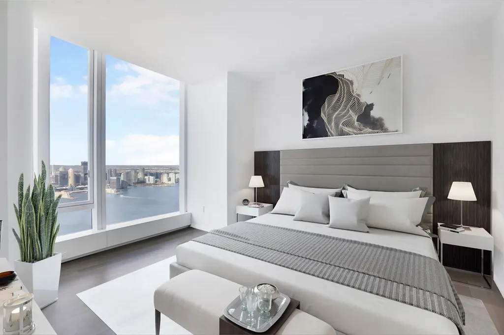 50 West Street New York City NY 10006