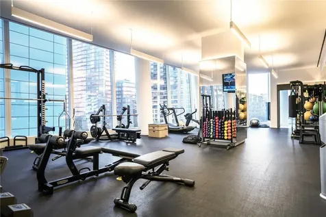 50 West Street New York City NY 10006