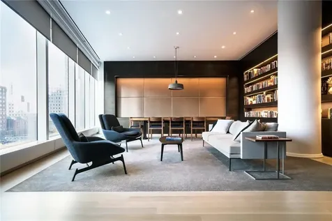 50 West Street New York City NY 10006