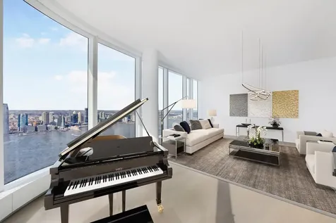 50 West Street New York City NY 10006