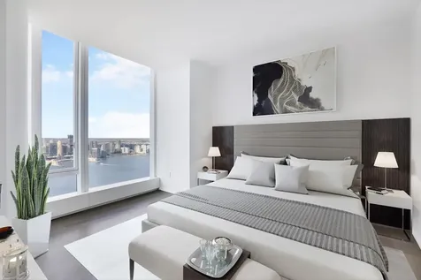 50 West Street New York City NY 10006