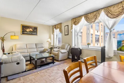 102 Bradhurst Avenue New York City NY 10039