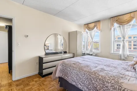 102 Bradhurst Avenue New York City NY 10039