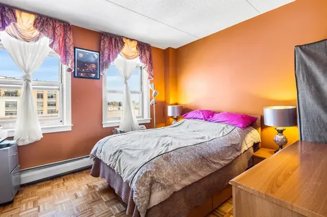 102 Bradhurst Avenue New York City NY 10039