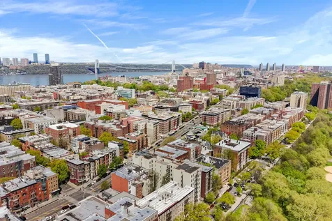 102 Bradhurst Avenue New York City NY 10039