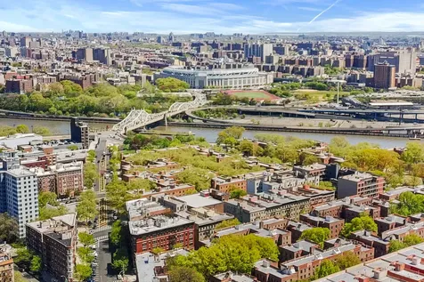 102 Bradhurst Avenue New York City NY 10039