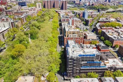 102 Bradhurst Avenue New York City NY 10039