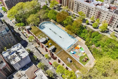 102 Bradhurst Avenue New York City NY 10039