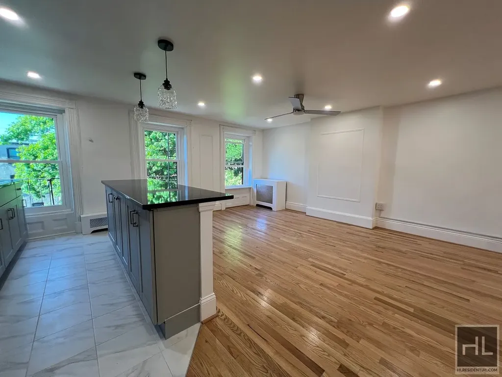 523A Hancock Street New York City NY 11233