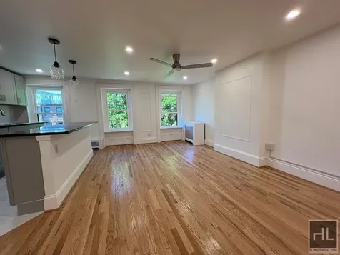 523A Hancock Street New York City NY 11233
