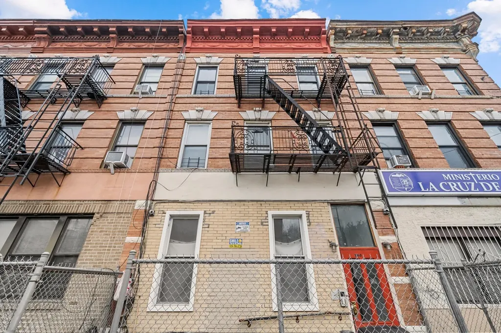 1060 Rogers Avenue New York City NY 11226