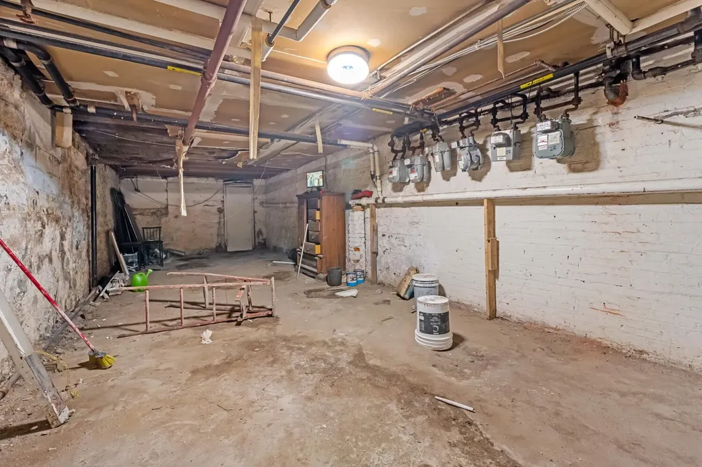 1060 Rogers Avenue New York City NY 11226
