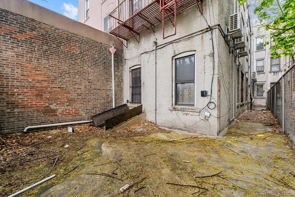 1060 Rogers Avenue New York City NY 11226