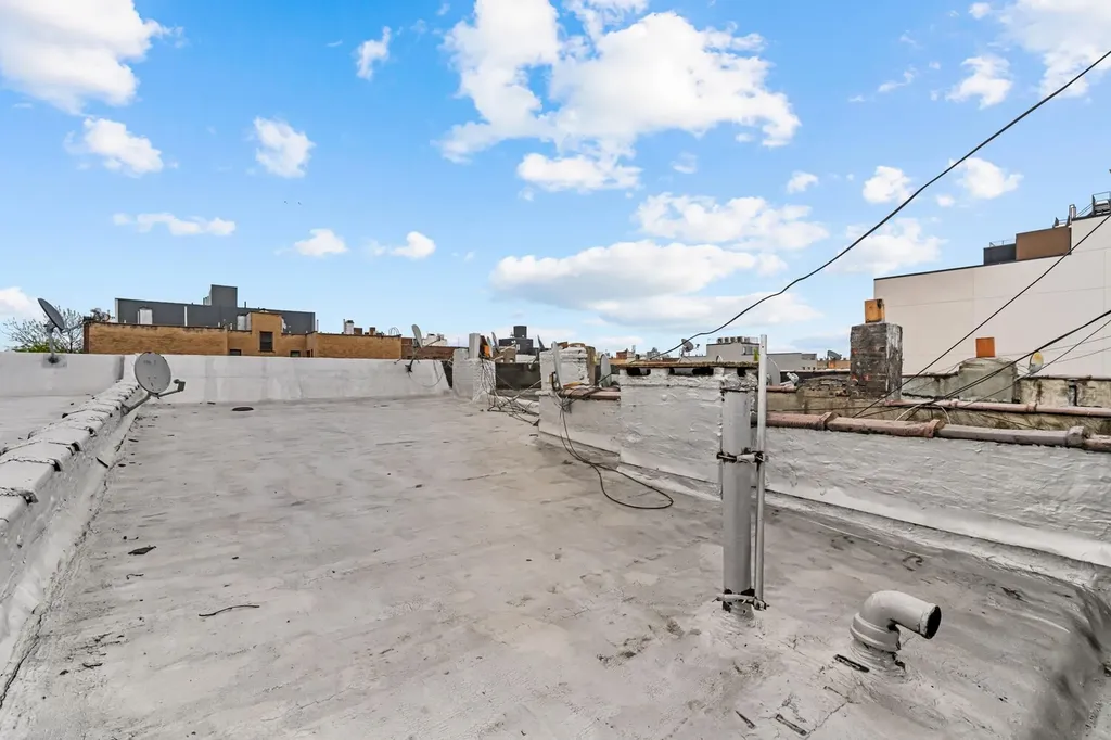 1060 Rogers Avenue New York City NY 11226