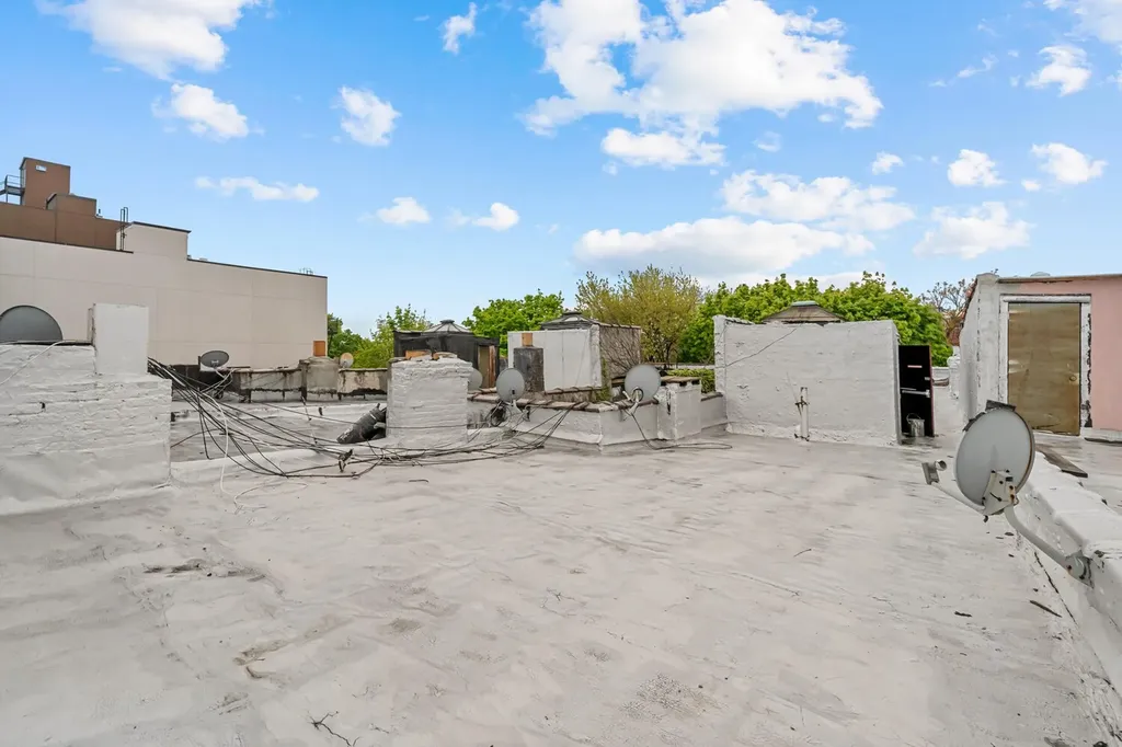 1060 Rogers Avenue New York City NY 11226