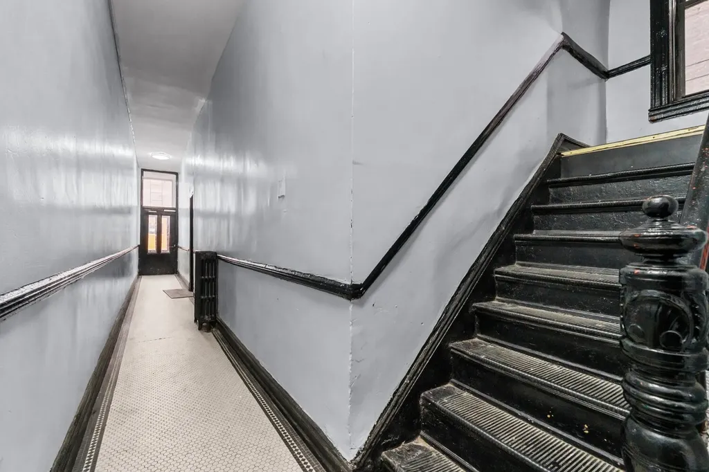 1060 Rogers Avenue New York City NY 11226