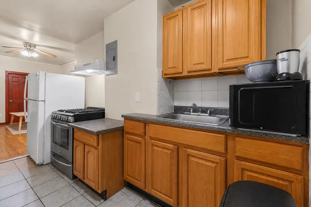 1060 Rogers Avenue New York City NY 11226