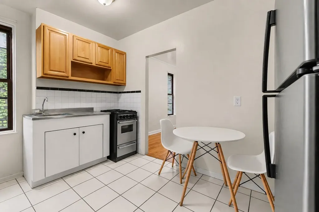 1060 Rogers Avenue New York City NY 11226