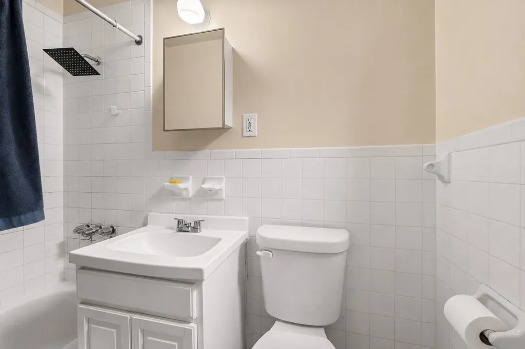 1060 Rogers Avenue New York City NY 11226