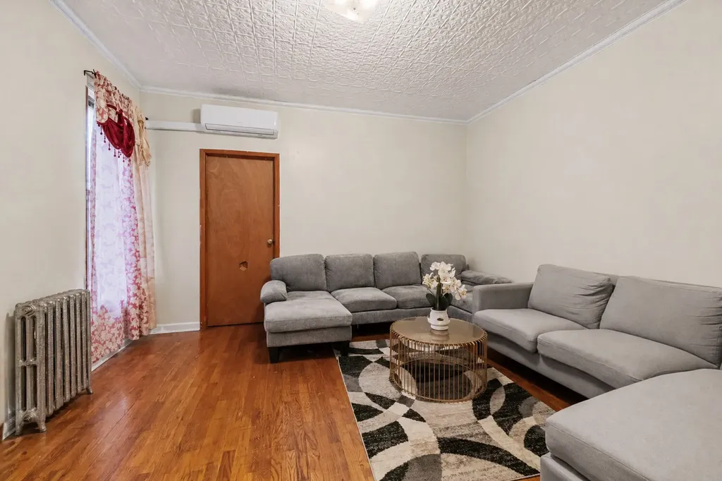 1060 Rogers Avenue New York City NY 11226