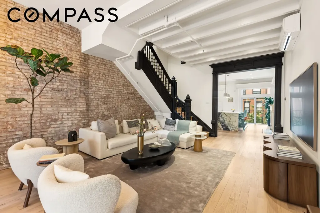 472 W 143rd Street New York City NY 10031