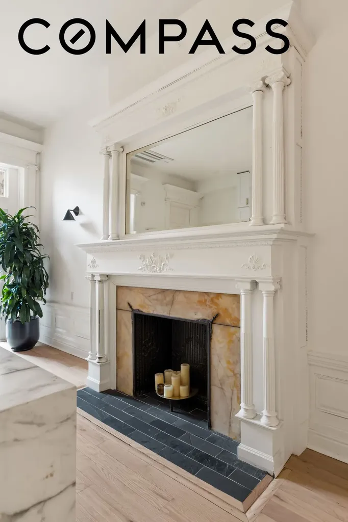 472 W 143rd Street New York City NY 10031