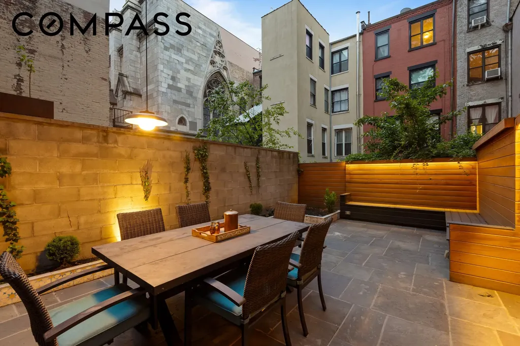 472 W 143rd Street New York City NY 10031