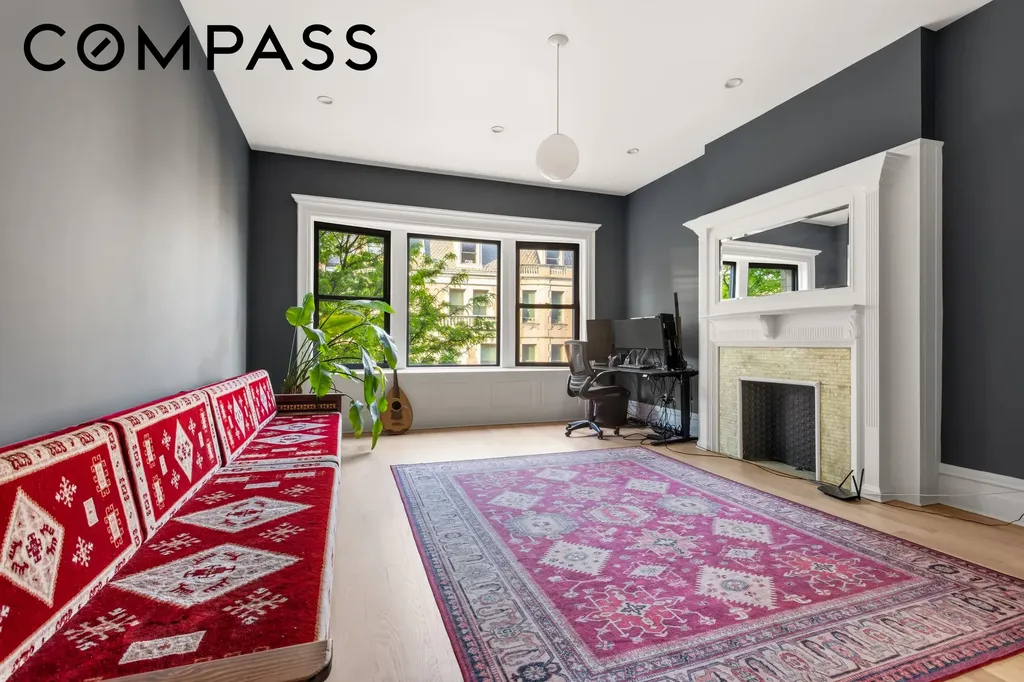 472 W 143rd Street New York City NY 10031