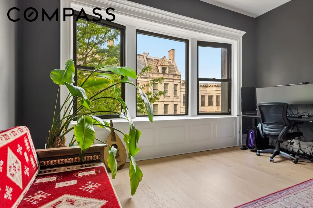 472 W 143rd Street New York City NY 10031