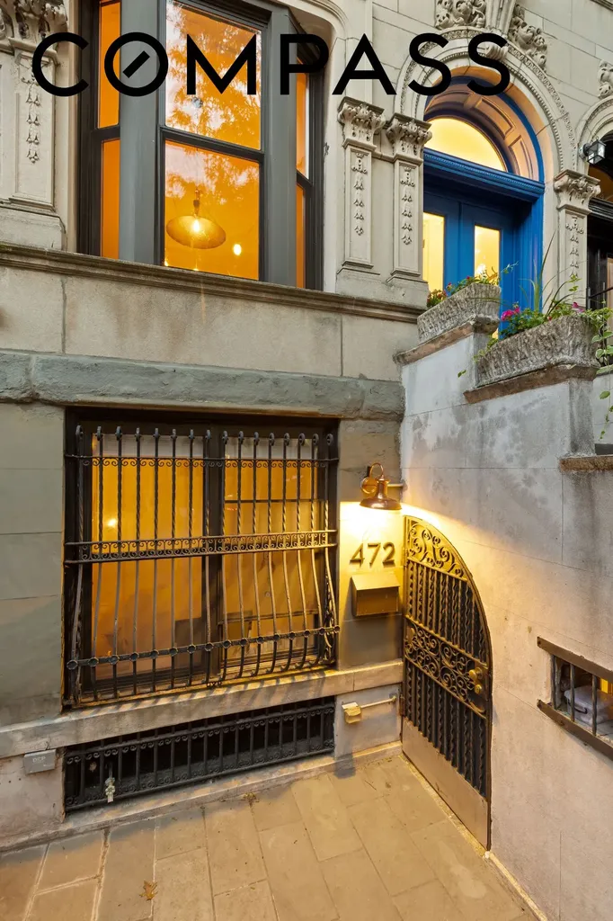 472 W 143rd Street New York City NY 10031