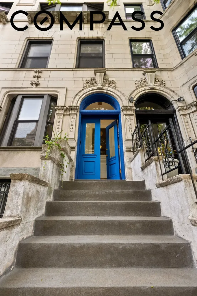 472 W 143rd Street New York City NY 10031