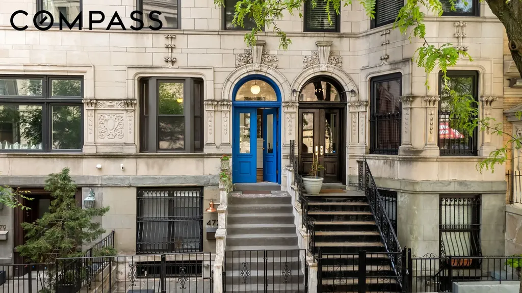 472 W 143rd Street New York City NY 10031