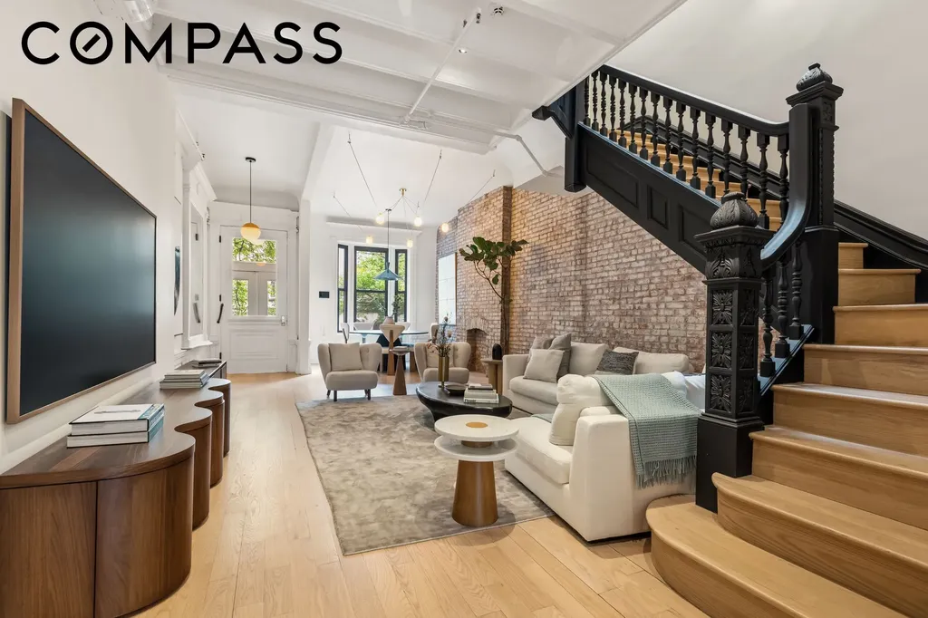 472 W 143rd Street New York City NY 10031