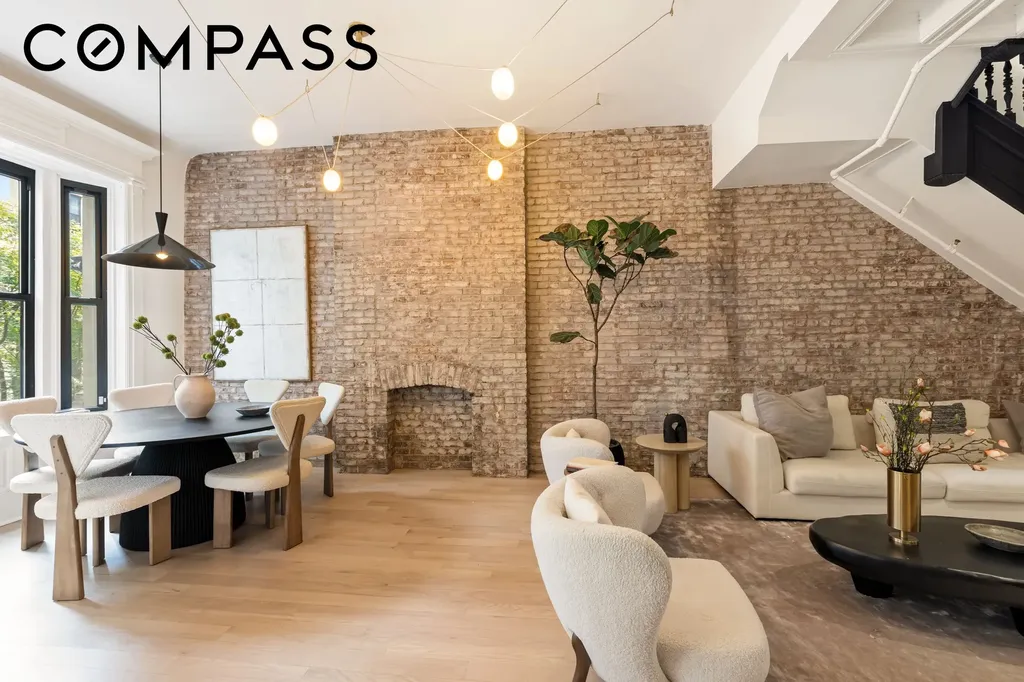 472 W 143rd Street New York City NY 10031