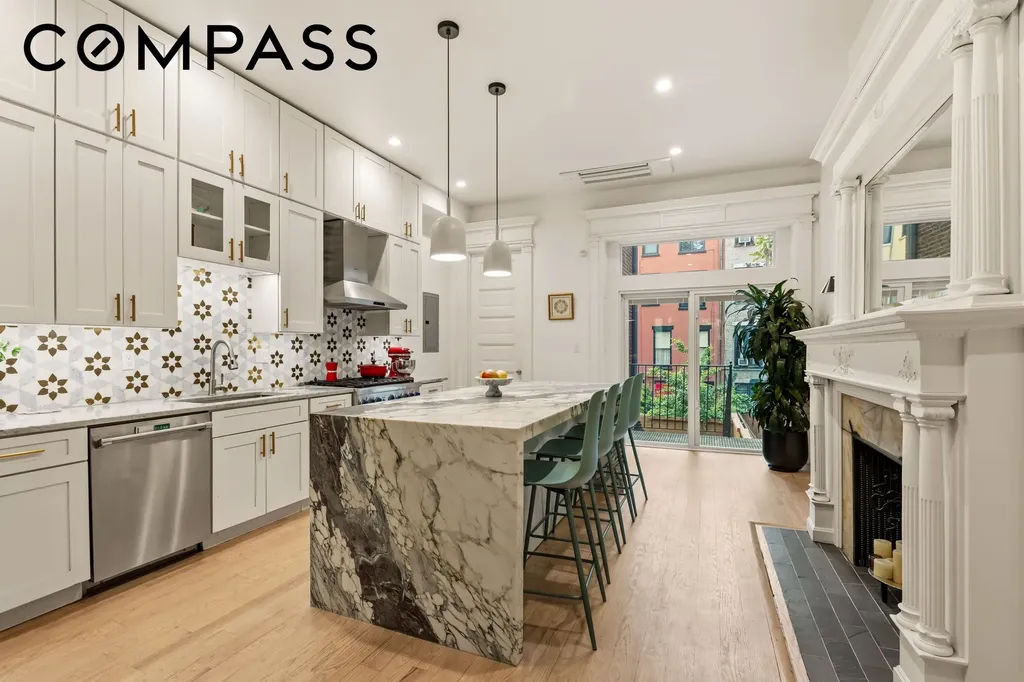 472 W 143rd Street New York City NY 10031