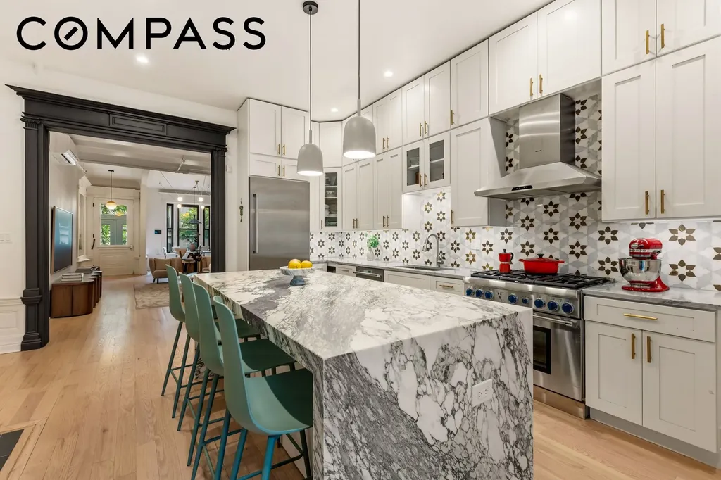 472 W 143rd Street New York City NY 10031