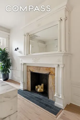 472 W 143rd Street New York City NY 10031