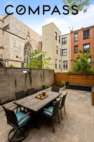 472 W 143rd Street New York City NY 10031