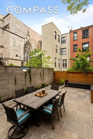 472 W 143rd Street New York City NY 10031