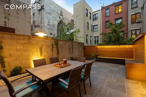 472 W 143rd Street New York City NY 10031