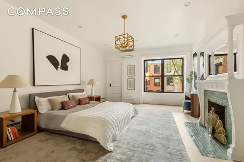 472 W 143rd Street New York City NY 10031