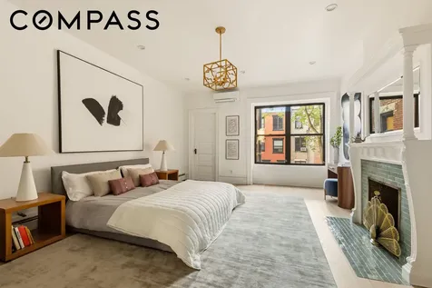472 W 143rd Street New York City NY 10031