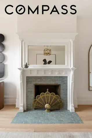 472 W 143rd Street New York City NY 10031