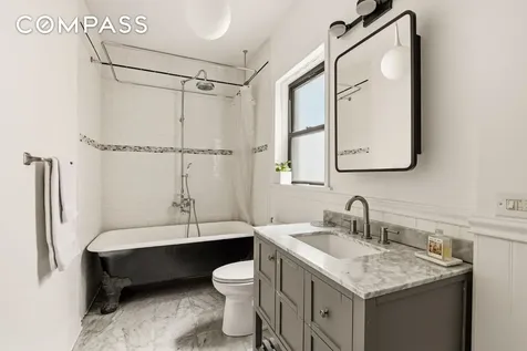 472 W 143rd Street New York City NY 10031