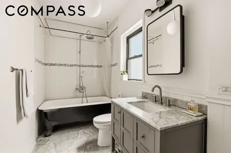 472 W 143rd Street New York City NY 10031
