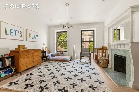 472 W 143rd Street New York City NY 10031