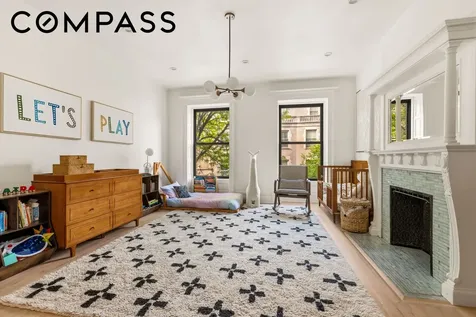 472 W 143rd Street New York City NY 10031