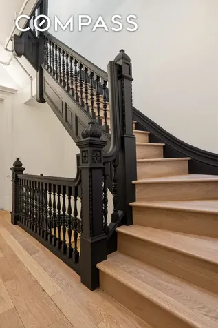472 W 143rd Street New York City NY 10031